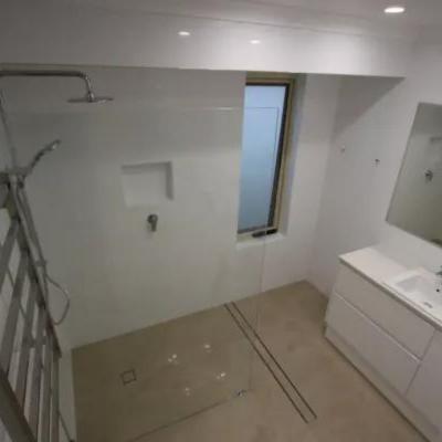 Expert Small Bathroom Renovations Perth