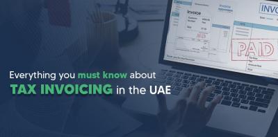 Step by Step Guide to Designing Your VAT Invoice Format UAE