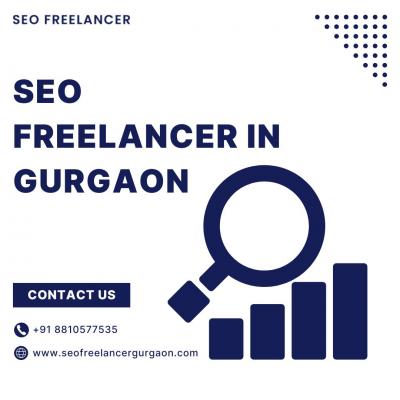 Benefits of Hiring SEO Freelancer in Gurgaon