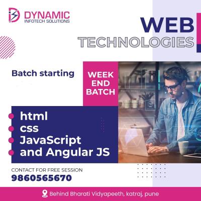 Java Classes In Pune - +91 9860565670 - Pune Other