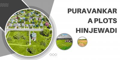 Puravankara Plots Hinjewadi - Luxury Living in IT Hub