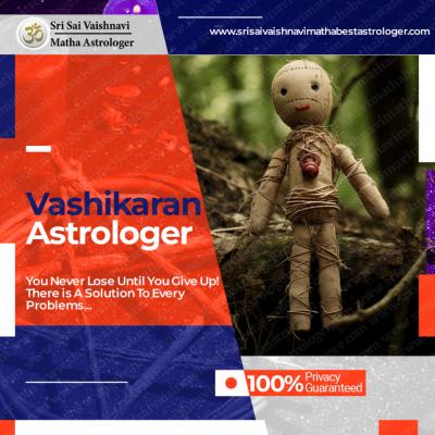 Vashikaran Astrologer in Bellary - Bangalore Other