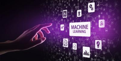 Machine Learning Training in Noida