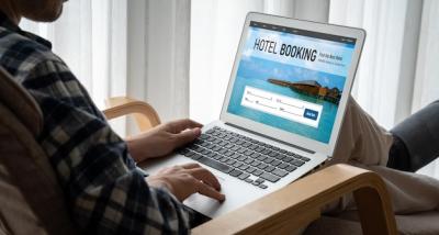 Top Sites for Best Hotel Deals