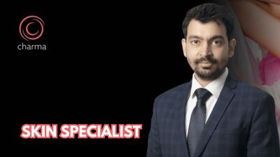 Best Skin Specialist in Bangalore, Dr. Rajdeep Mysore