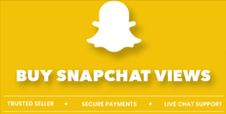 Buy Snapchat Story Views Now - New York Other