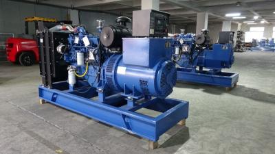 140kW 175 kVA Yuchai YC6A230-D30 Diesel Generator Set