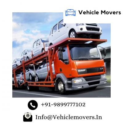 Jaipur Express Car Transport - Gurgaon Other