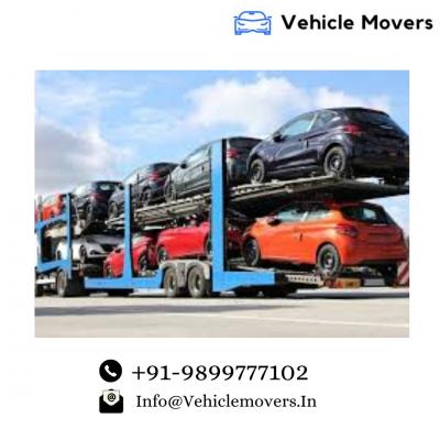 Quality Car Transport Service Ahmedabad