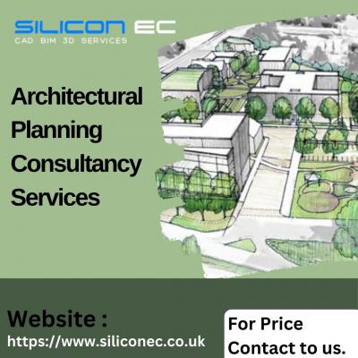 Architectural Planning Design Services with an affordable price 