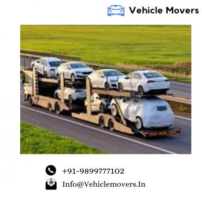 Premier Car Transport Services in Guwahati