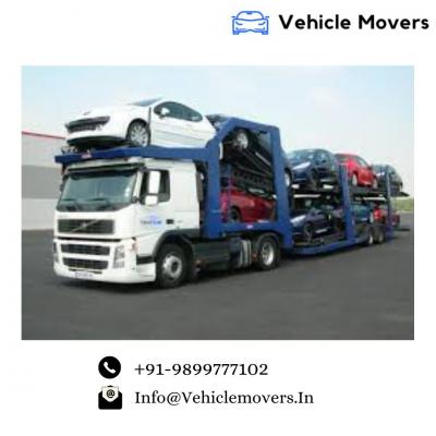 Most Trusted Car Transport Services in Chandigarh