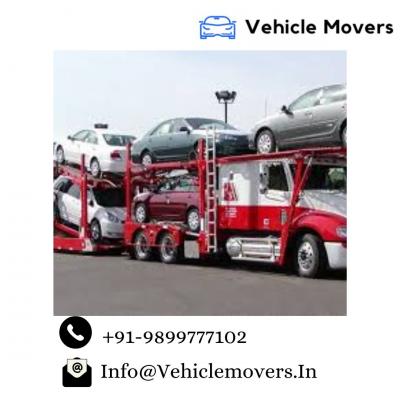 Faridabad's Top Car Transport Agency