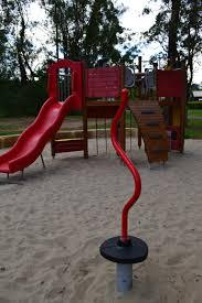 Commercial Playground Equipment in Australia - Brisbane Other