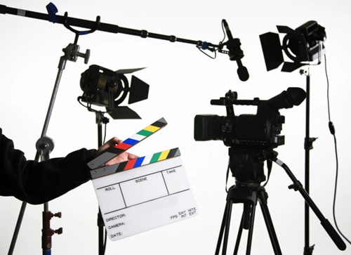 Diploma In Cinematography