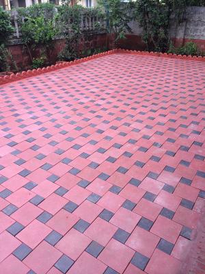 Affordable paver block price with Pavers India