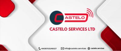 Data Management with Castelo Services! - Vadodara Other