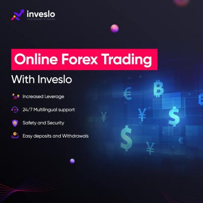 Trade Forex Online | FX Trading Platform