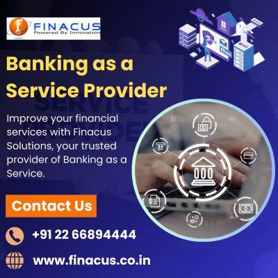 Banking as a Service Provider - Mumbai Other