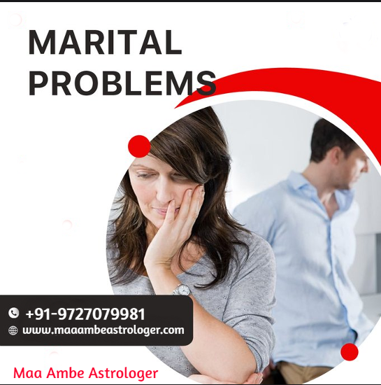 Best Astrologer in Ahmedabad - Maa Ambe Astrologer