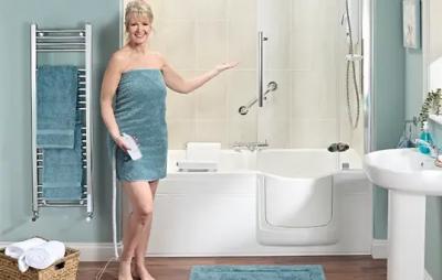 Best Walk-in Baths services - Aquability - Other Other