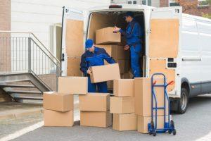 Professional Furniture Removalists Brisbane - Brisbane Other