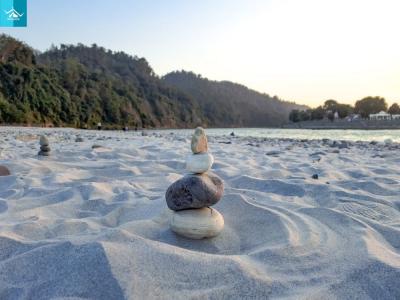 Top Places to Visit in Rishikesh