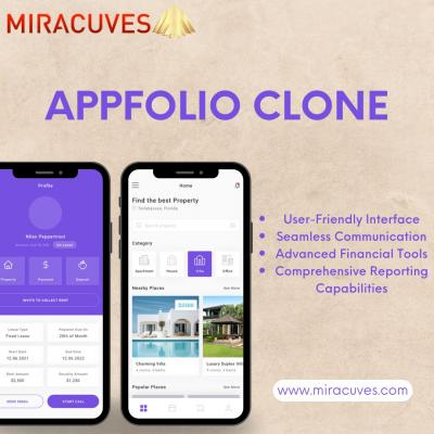 How to Build an Appfolio Clone: Step-by-Step Guide