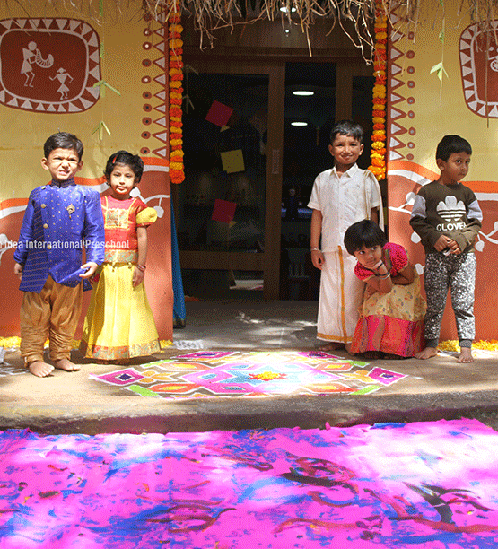 Discover India’s Finest Preschools at ArtanIdea.in