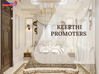 KEERTHI PROMOTERS - Chennai For Sale