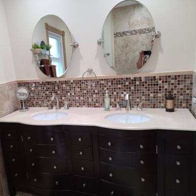 Bathroom Remodeling Services