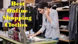 Best Online Shopping Clothes - Chandigarh Other