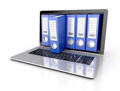 Electronic document management