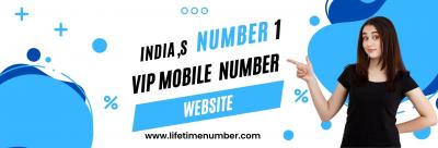 Online VIP Numbers - Pune Other