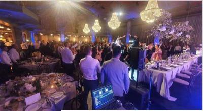 Affordable DJ Hire Services in Sydney