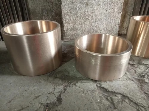 Trusted Phosphorus Bronze Casting Manufacturer - Kamaldeep Metal Works Pvt. Ltd.