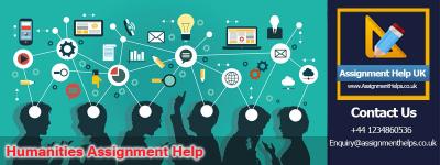 Get Affordable Humanities Assignment Help - London Other