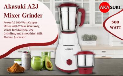 Akasuki Kitchen Appliances - Delhi Electronics