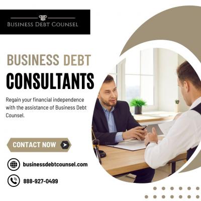  Business Debt Consultants