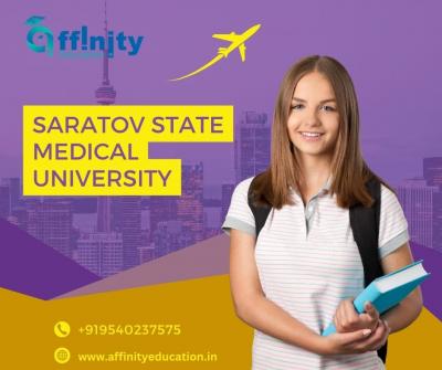 Saratov State Medical University Fee Structure - Delhi Other