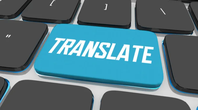 Translation Services - Other Other