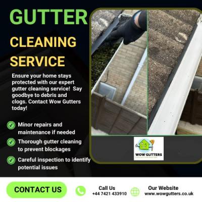  Gutter Cleaning Services in Darlaston - Other Other