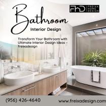 Modern Bathroom Interior Design with Fresh Ideas for a Stylish Space – Get Quote 