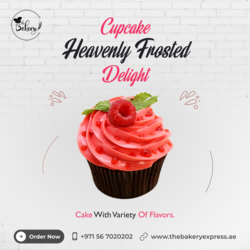 Cupcake Craze: Indulge in Delectable Treats