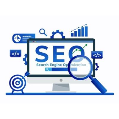 SEO Agency in Dubai