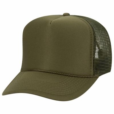 Stand Out in Style: The Camo Trucker Hat 