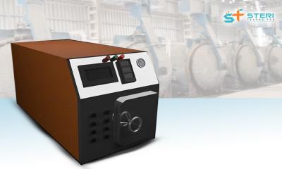 Steritechnofab: Premier EO Gas Sterilizer Manufacturer - Gujarat Other