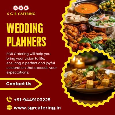 Wedding Planners in Bangalore