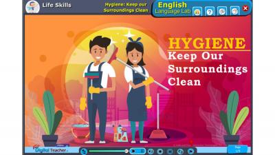 Top 19 Life Skills for Students Using English Language Lab Software