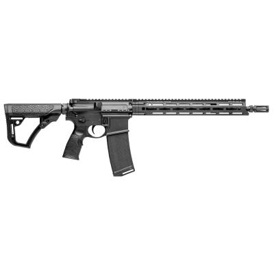 DANIEL DEFENSE DDM4 V7 SLW Rifle - New York Other